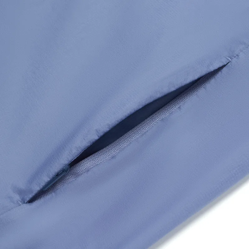 LiNing Sun Protection Clothing Men's Dusty Blue-4