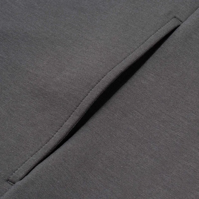 LiNing Sports Fashion Collection Jackets Coats Men's Obsidian Gray-3