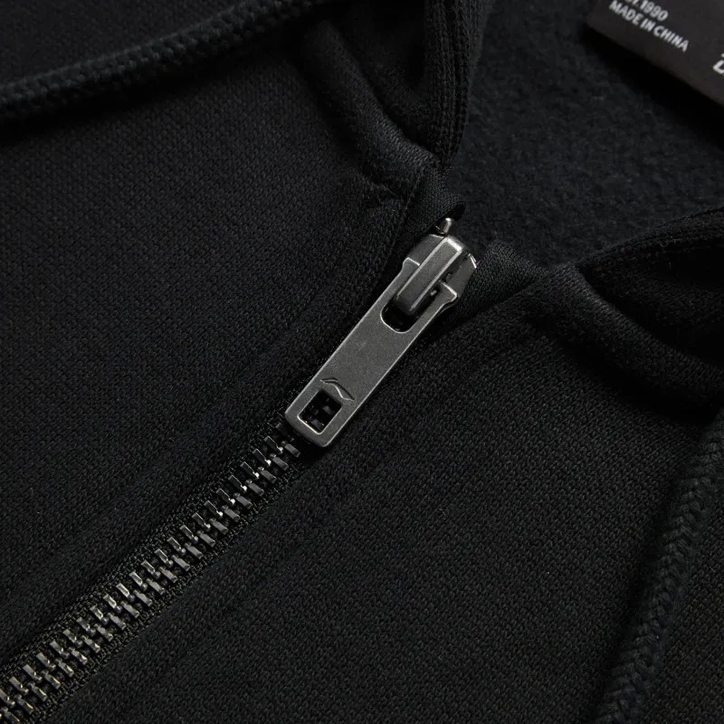 LiNing Weekend Youth Sweatshirt Unisex Black-2