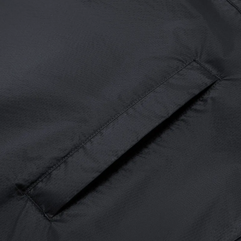 LiNing Sports Life Collection Sun Protection Clothing Men's Black-5