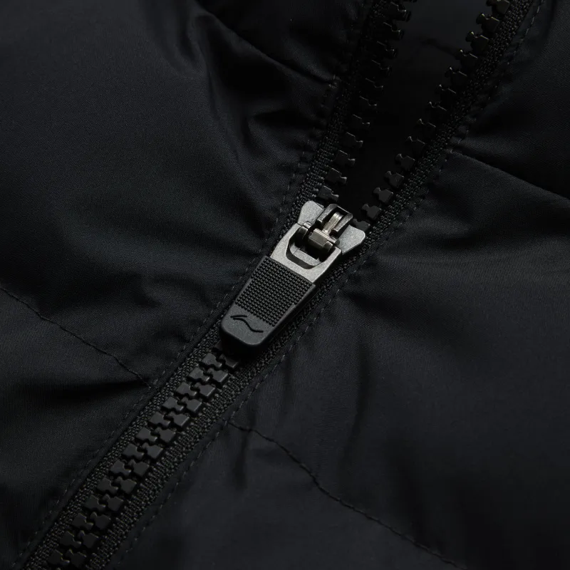 LiNing Basketball Collection Vest Men Black-3