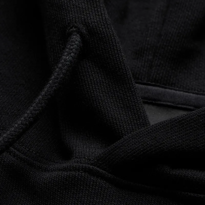 LiNing Sports Life Collection Sweatshirt Unisex Black-5