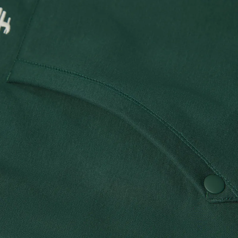 LiNing Sports Fashion Collection Sweatshirt Unisex Dark Green-4