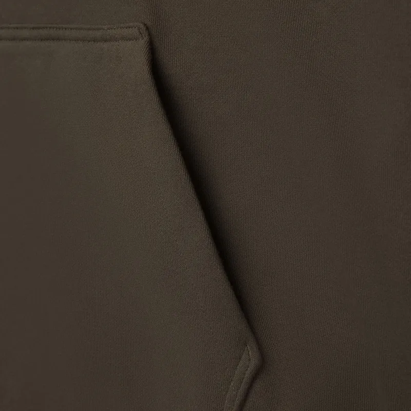 LiNing Sweatshirt Men's Slate Brown-4