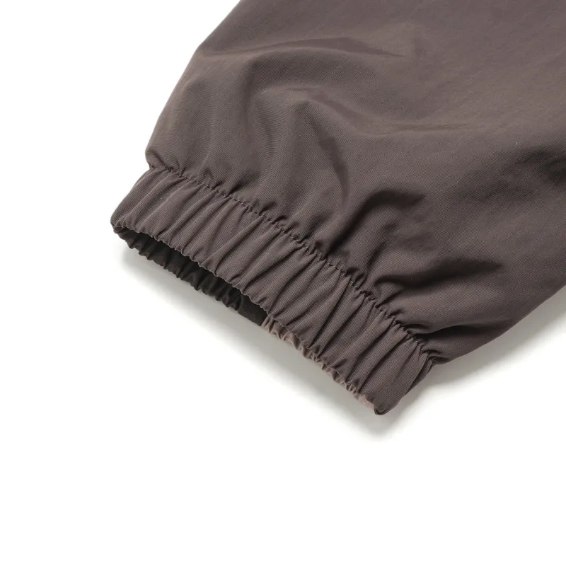 LiNing Lotus Leaf Jacket Men's Black Brown-3