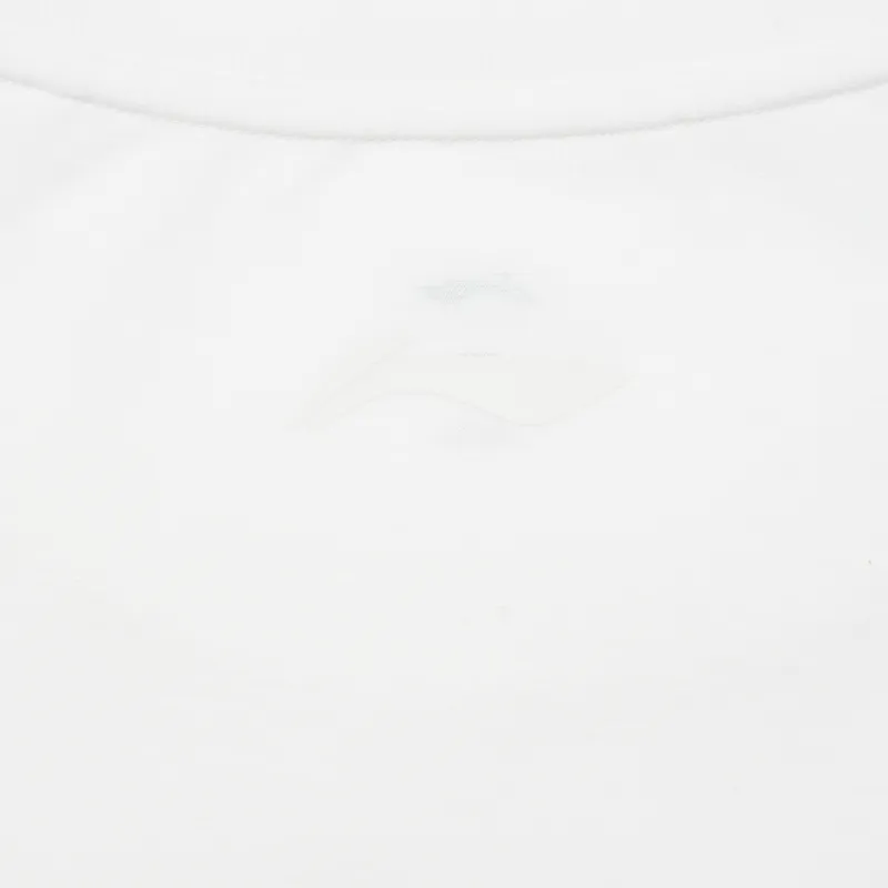 LINING Cool Tea T Shirts Men Ivory-5