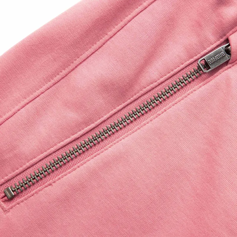 LiNing Basketball Collection Casual Shorts Men's Apricot Pink-4