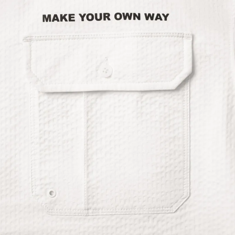 LiNing T Shirt Men's Standard White-4