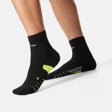 Nona High Top Sock Sneakers Womens