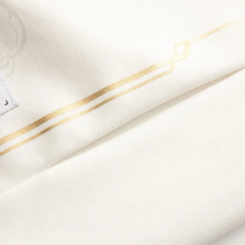 LiNing x LPL Sports Life Collection Jackets & Coats Unisex Ivory-4