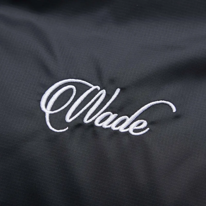 LINING Wow Vests Men Black-5