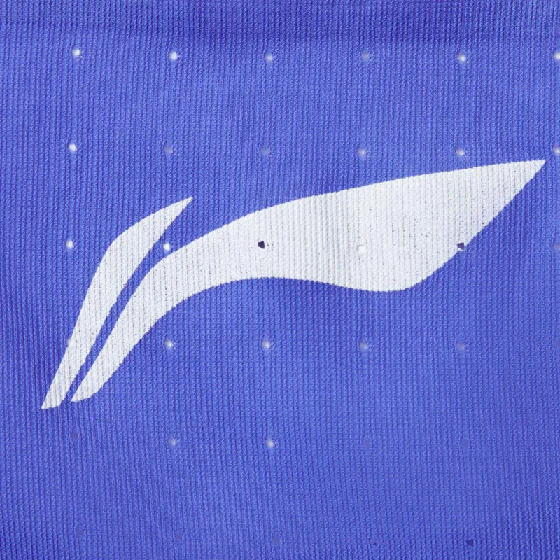 LiNing Dragon Sparrow Tank Top Men's Dazzling Blue-4