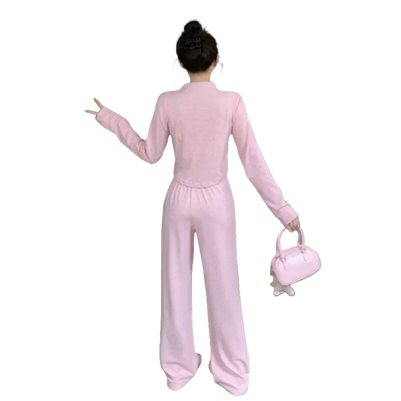 Icicofficial Casual Suit Women's-7