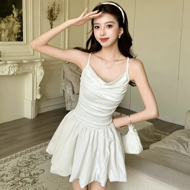 Icicofficial Slip Dress Women's-2