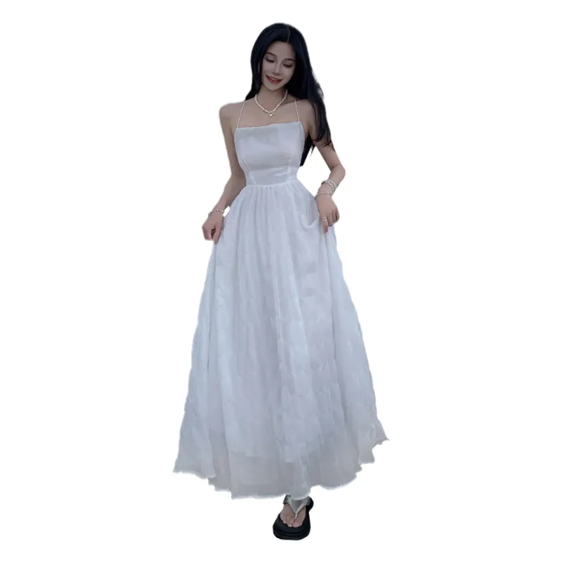 Icicofficial Slip Dresses Women's-1