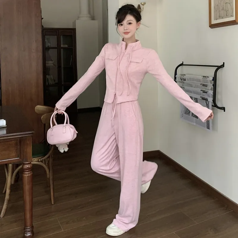 Icicofficial Casual Suit Women's-8