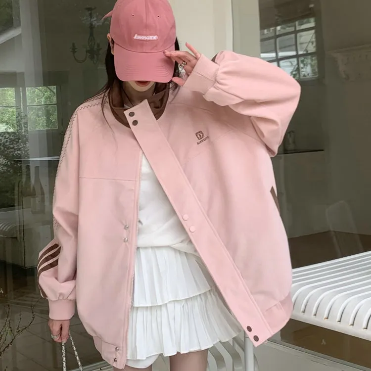 Icicofficial Jackets Coats Unisex-4