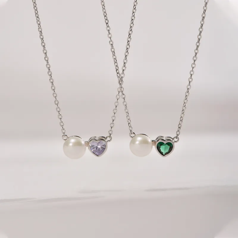 GN PEARL Freshwater Pearl Necklaces Women's-1
