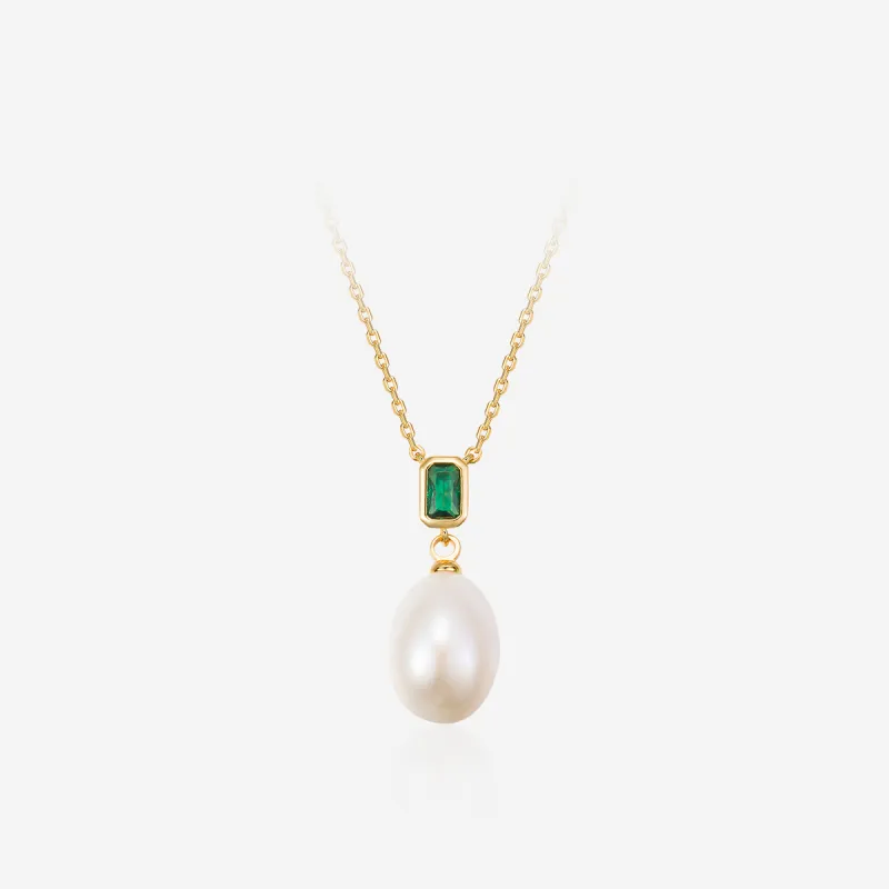 GN PEARL Freshwater Pearl Necklaces Women's-3