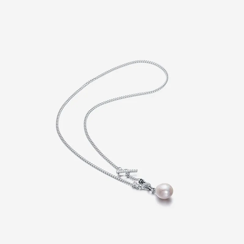 GN PEARL Freshwater Pearl Necklaces Women's-4