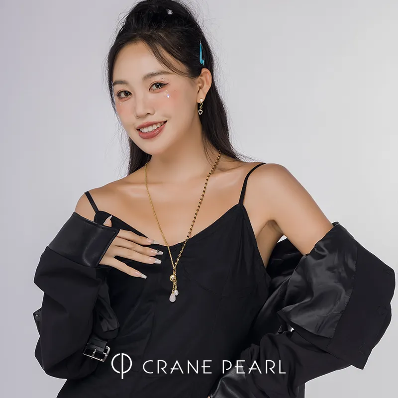 GN PEARL Freshwater Pearl Necklaces Women's-2