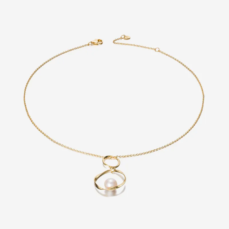 GN PEARL Freshwater Pearl Necklaces Women's-7