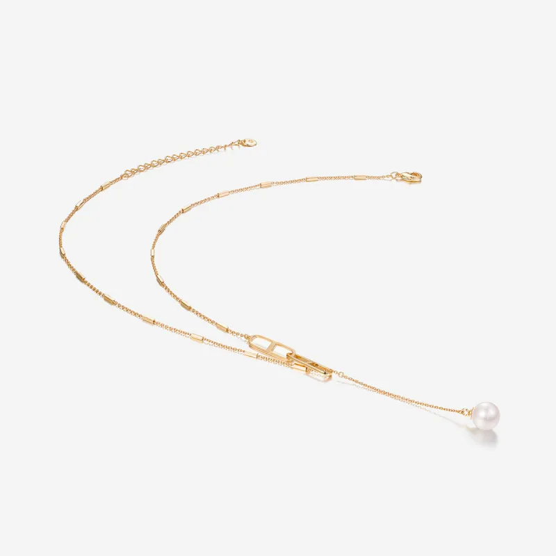 GN PEARL Freshwater Pearl Necklaces Women's-4