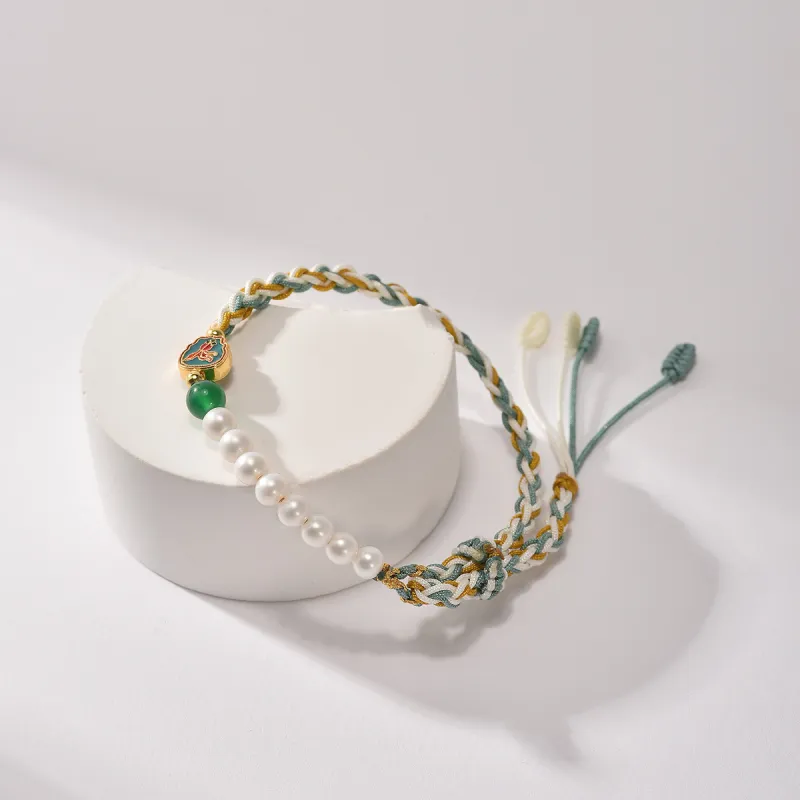 GN PEARL Bracelets Women's-4