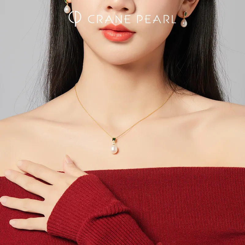 GN PEARL Freshwater Pearl Necklaces Women's-1