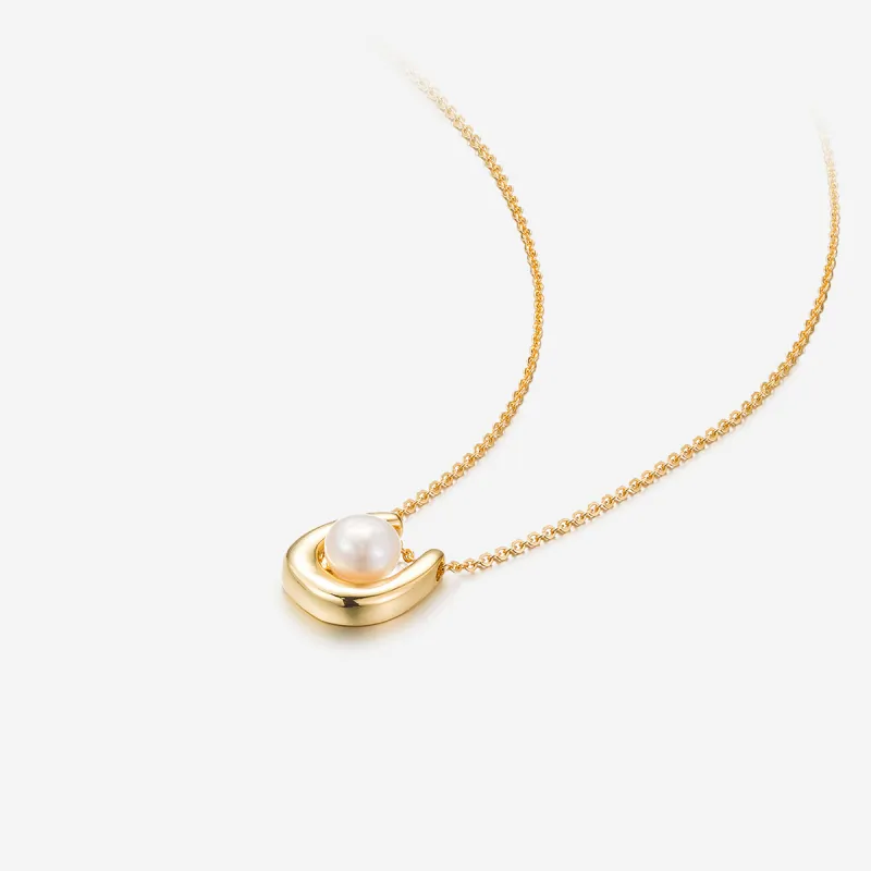 GN PEARL Freshwater Pearl Necklaces Women's-3