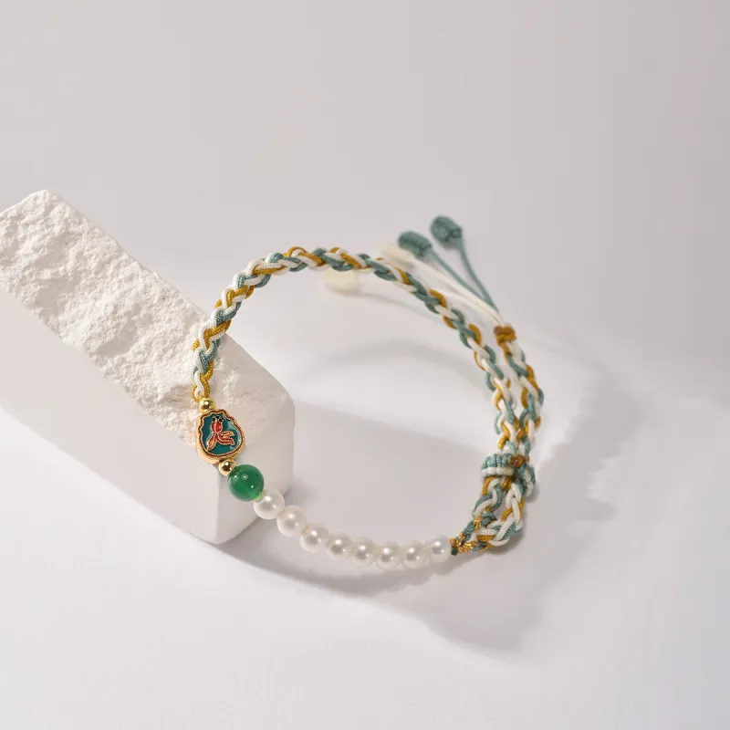 GN PEARL Bracelets Women's-3