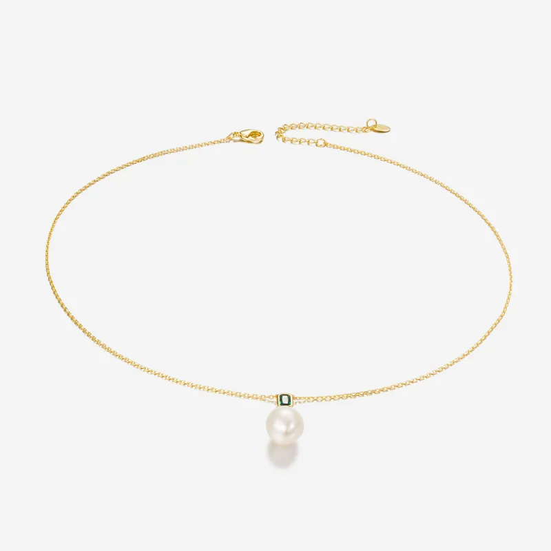 GN PEARL Freshwater Pearl Necklaces Women's-7