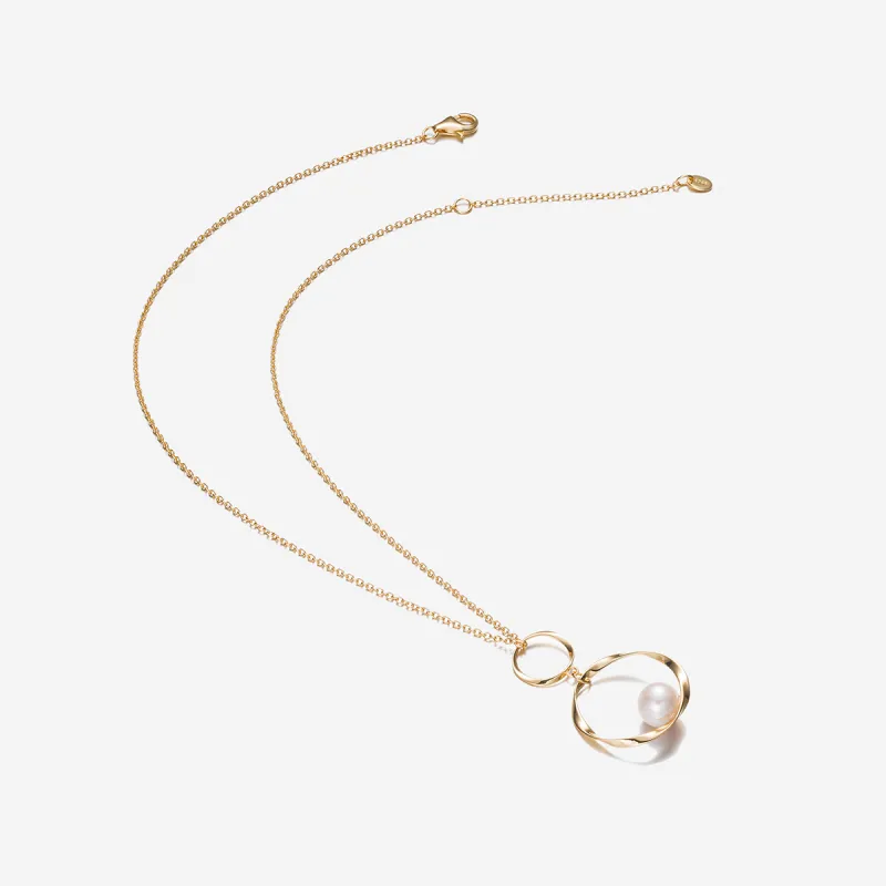 GN PEARL Freshwater Pearl Necklaces Women's-6