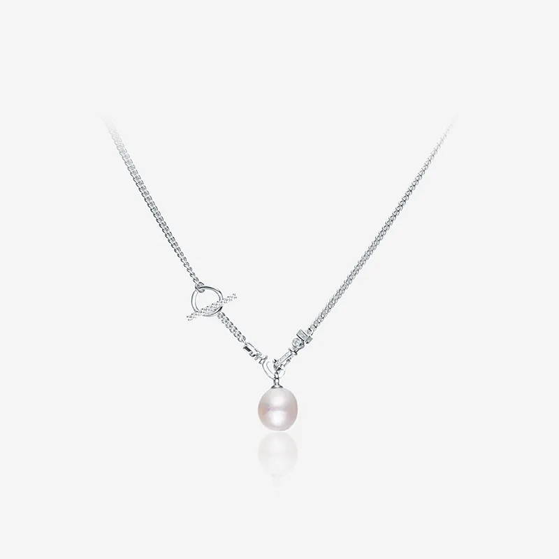 GN PEARL Freshwater Pearl Necklaces Women's-1