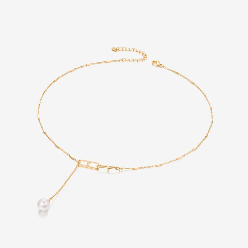 GN PEARL Freshwater Pearl Necklaces Women's-2