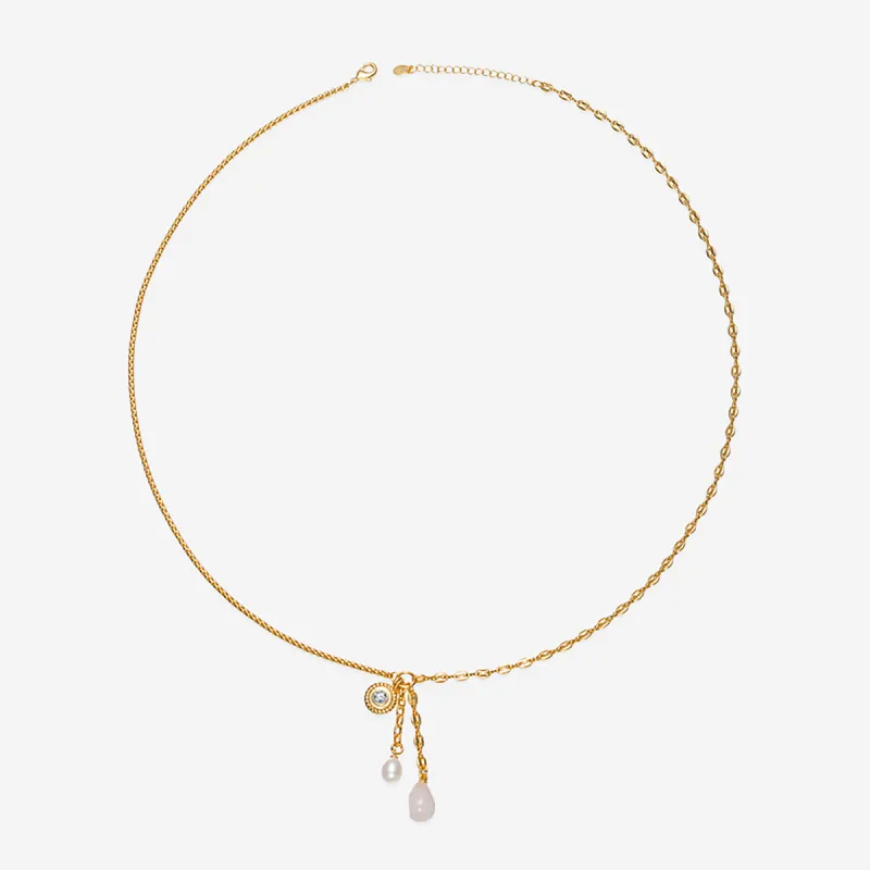 GN PEARL Freshwater Pearl Necklaces Women's-3