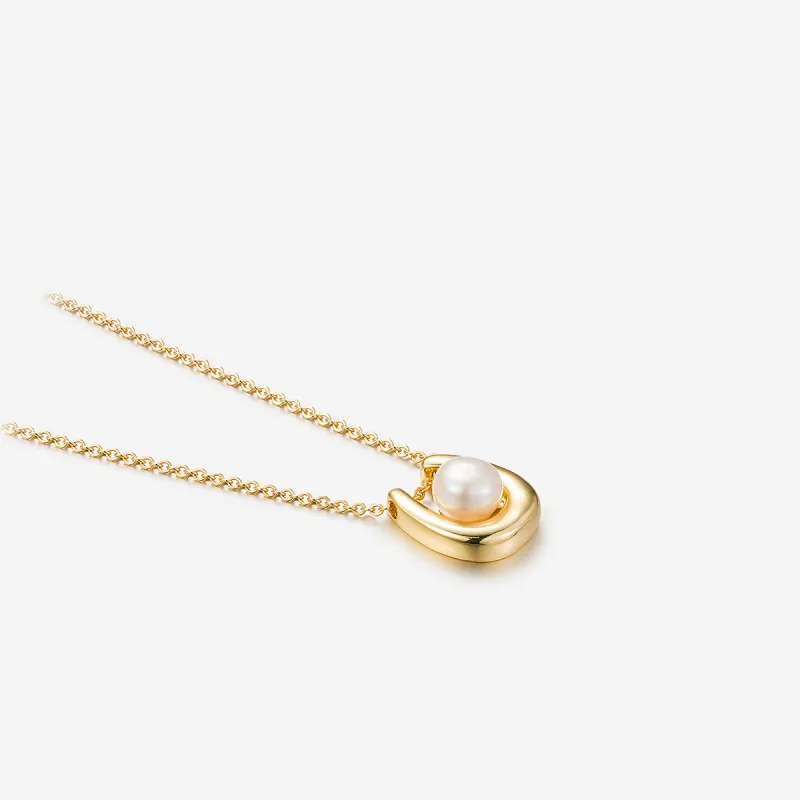 GN PEARL Freshwater Pearl Necklaces Women's-2