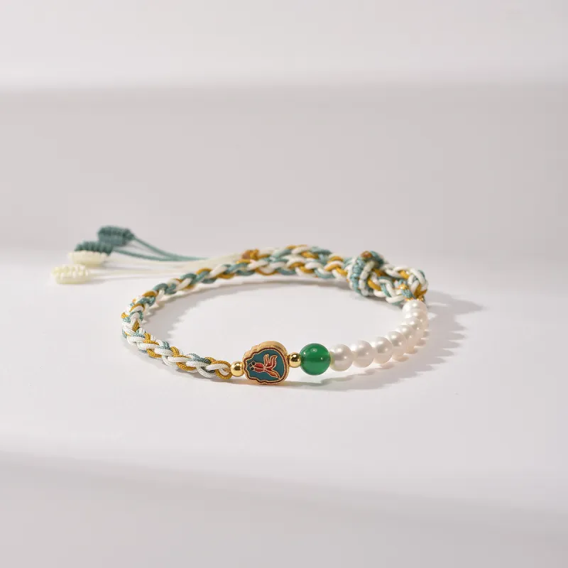 GN PEARL Bracelets Women's-2