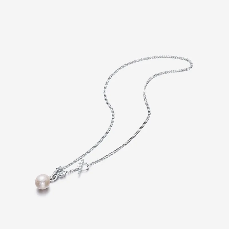GN PEARL Freshwater Pearl Necklaces Women's-3