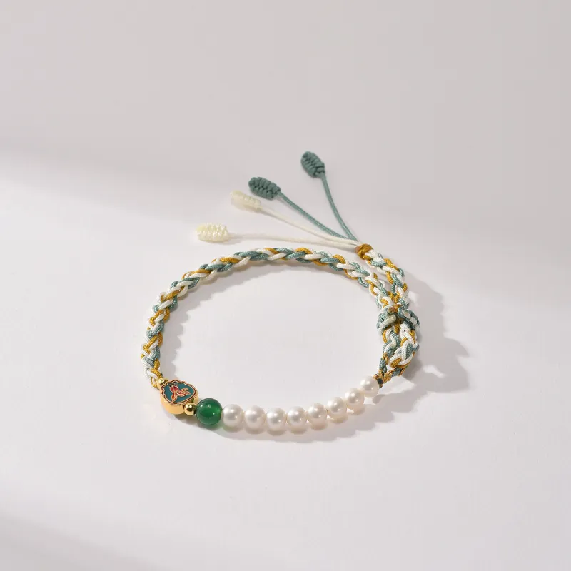 GN PEARL Bracelets Women's-1