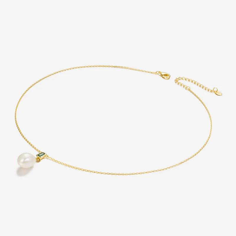 GN PEARL Freshwater Pearl Necklaces Women's-4