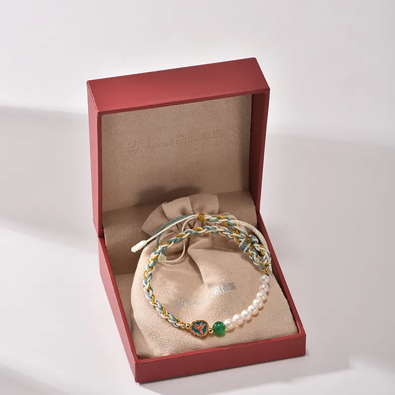 GN PEARL Bracelets Women's-6