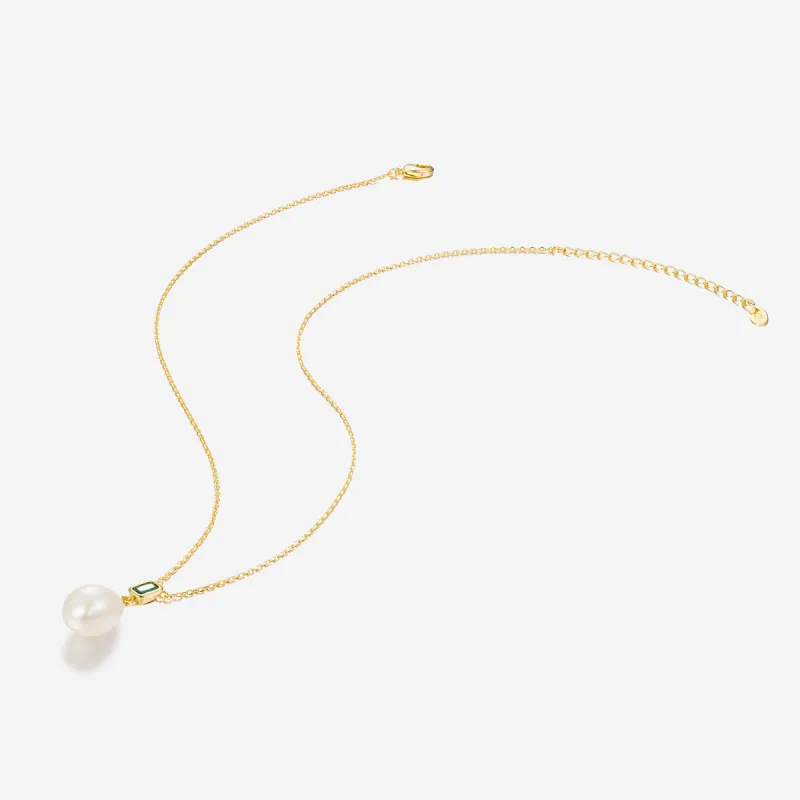 GN PEARL Freshwater Pearl Necklaces Women's-5