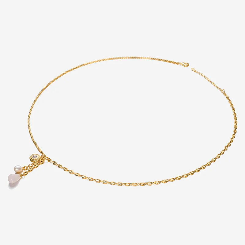 GN PEARL Freshwater Pearl Necklaces Women's-6