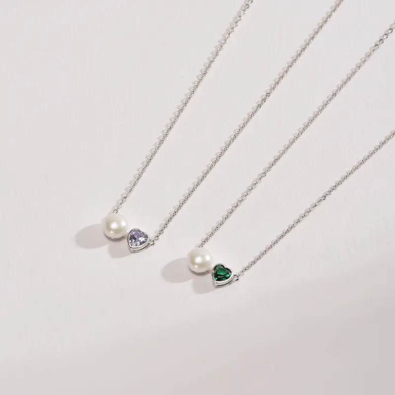 GN PEARL Freshwater Pearl Necklaces Women's-12