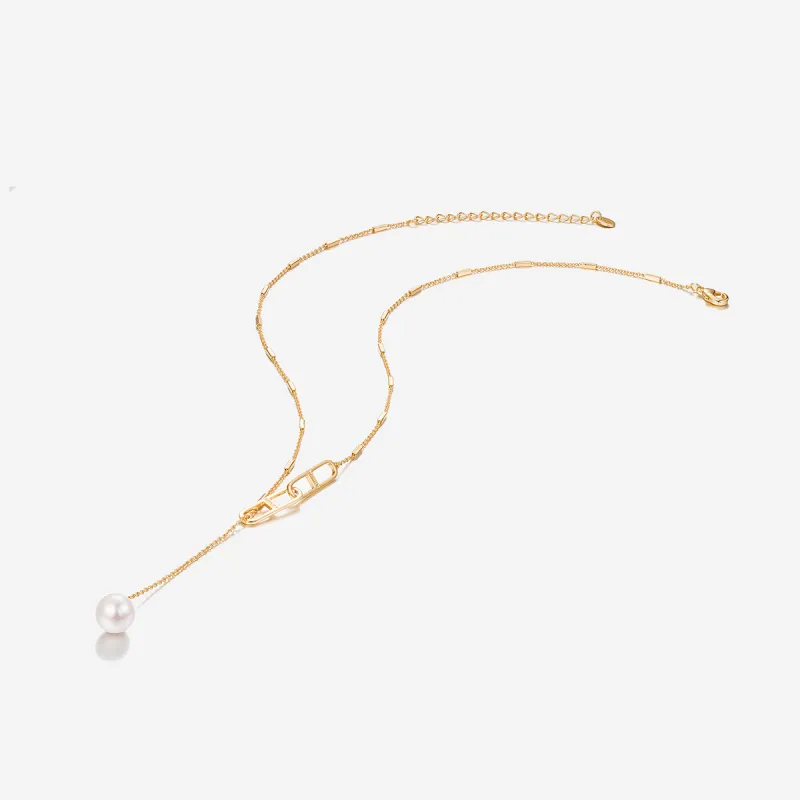 GN PEARL Freshwater Pearl Necklaces Women's-3