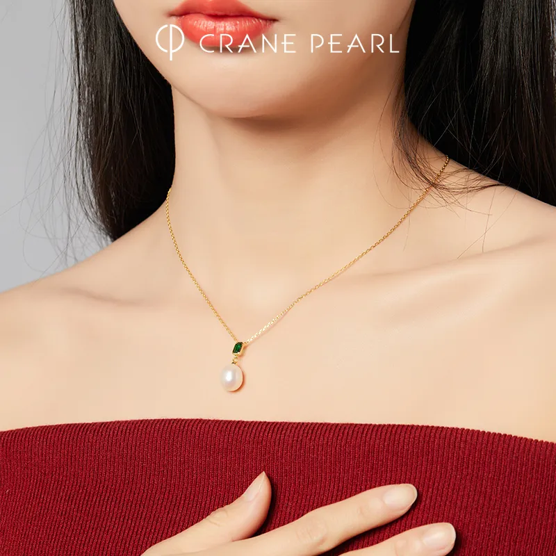 GN PEARL Freshwater Pearl Necklaces Women's-2