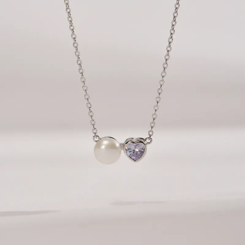 GN PEARL Freshwater Pearl Necklaces Women's-10