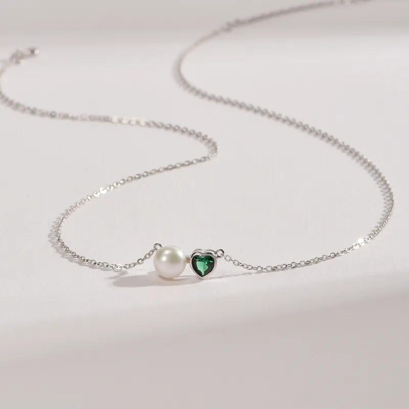 GN PEARL Freshwater Pearl Necklaces Women's-2
