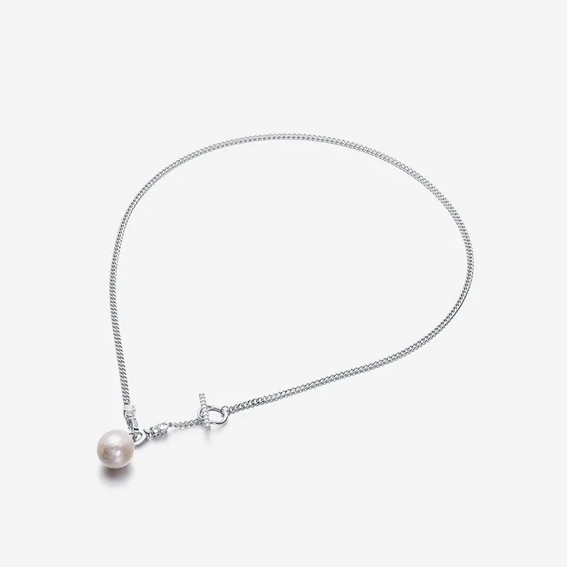 GN PEARL Freshwater Pearl Necklaces Women's-2